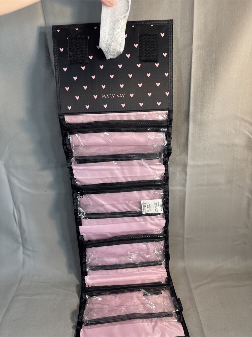 Marykay makeup Bag